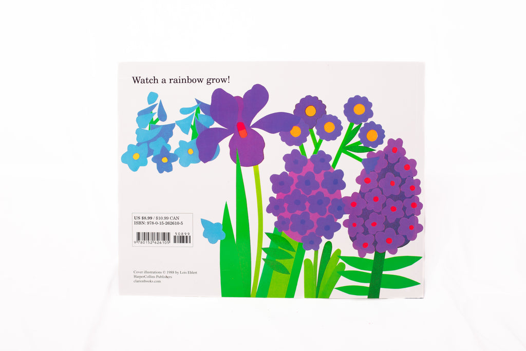 Planting a Rainbow — Antique Rose Emporium