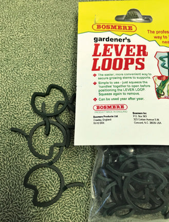 Lever Loops