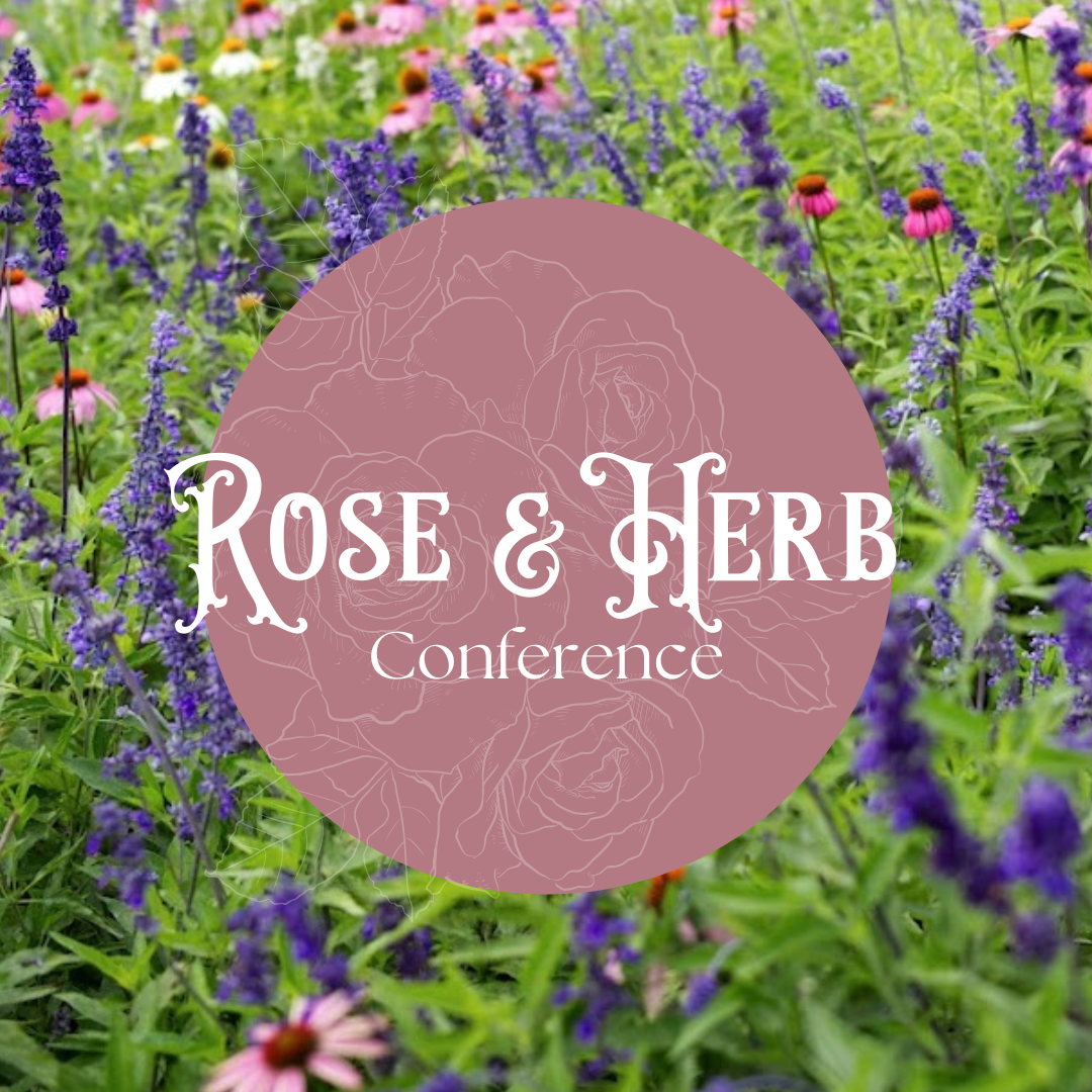 Rose & Herb Conference