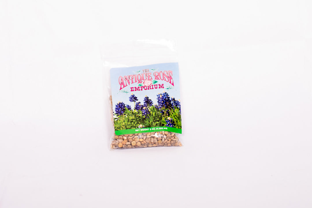 Bluebonnet Seed (2oz)