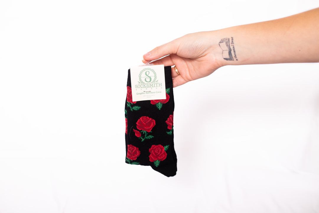 Ladies Sock