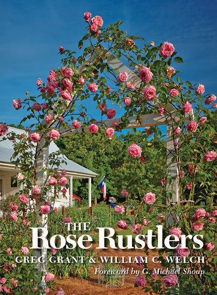 The Rose Rustlers